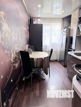 3-к квартира, вторичка, 64м2, 2/14 этаж