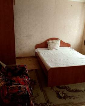 1-к квартира, вторичка, 30м2, 3/5 этаж