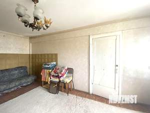 2-к квартира, вторичка, 44м2, 5/5 этаж