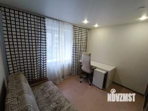 3-к квартира, вторичка, 71м2, 1/5 этаж