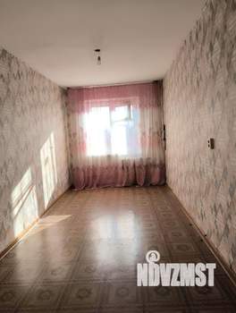 2-к квартира, вторичка, 45м2, 4/5 этаж