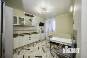 2-к квартира, вторичка, 57м2, 8/14 этаж