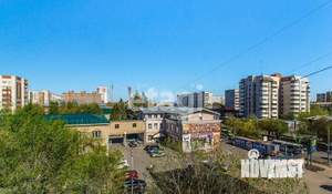 1-к квартира, вторичка, 31м2, 1/5 этаж