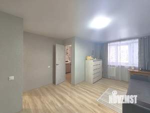 1-к квартира, вторичка, 31м2, 2/5 этаж