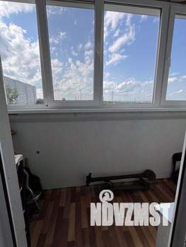 2-к квартира, вторичка, 56м2, 4/10 этаж