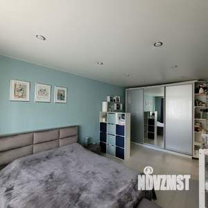 2-к квартира, вторичка, 53м2, 3/10 этаж