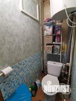 4-к квартира, вторичка, 60м2, 3/5 этаж