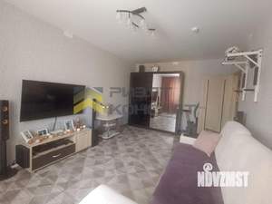 1-к квартира, вторичка, 37м2, 7/10 этаж