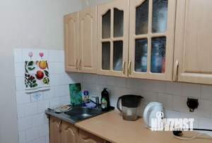 1-к квартира, вторичка, 34м2, 8/10 этаж