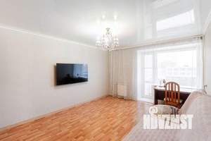 2-к квартира, вторичка, 49м2, 7/11 этаж