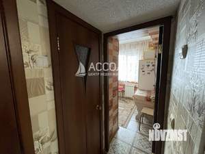 4-к квартира, вторичка, 60м2, 5/5 этаж