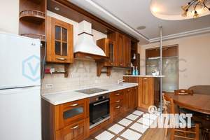 2-к квартира, вторичка, 70м2, 3/8 этаж