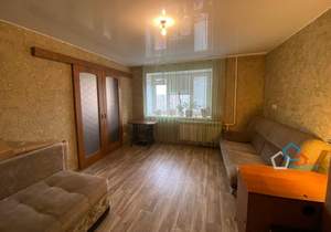 4-к квартира, вторичка, 79м2, 3/9 этаж