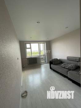 1-к квартира, вторичка, 18м2, 5/5 этаж
