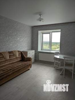 2-к квартира, вторичка, 38м2, 8/9 этаж