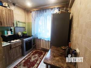 2-к квартира, вторичка, 45м2, 1/5 этаж