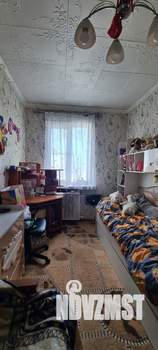 2-к квартира, вторичка, 45м2, 1/2 этаж