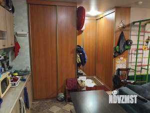 2-к квартира, вторичка, 51м2, 7/9 этаж