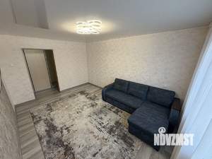 2-к квартира, вторичка, 51м2, 5/9 этаж