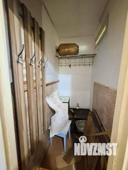 1-к квартира, вторичка, 35м2, 5/5 этаж