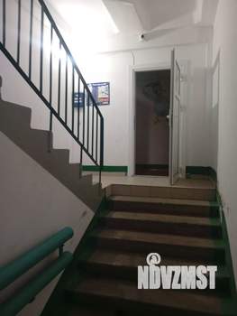 1-к квартира, вторичка, 33м2, 4/4 этаж