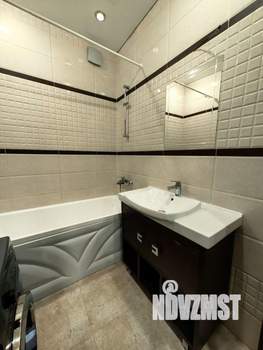 2-к квартира, вторичка, 67м2, 8/17 этаж