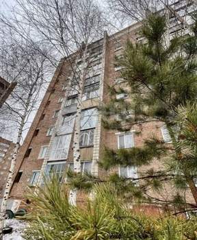 1-к квартира, вторичка, 30м2, 3/9 этаж