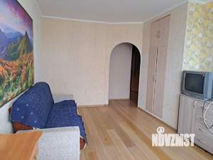 1-к квартира, вторичка, 38м2, 8/16 этаж