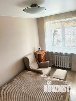 2-к квартира, вторичка, 45м2, 3/5 этаж