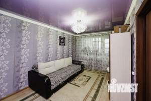 2-к квартира, вторичка, 43м2, 6/9 этаж