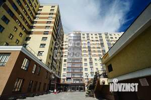 Студия квартира, вторичка, 119м2, 10/11 этаж