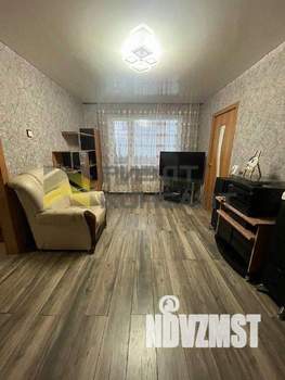 4-к квартира, вторичка, 60м2, 2/9 этаж