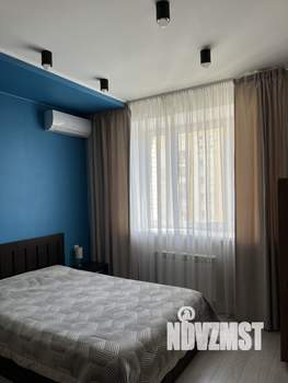 1-к квартира, вторичка, 40м2, 7/15 этаж