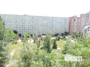 1-к квартира, вторичка, 40м2, 7/12 этаж