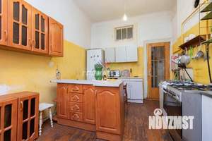 5-к квартира, вторичка, 112м2, 1/2 этаж