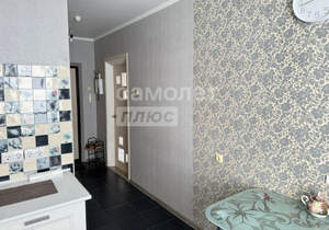1-к квартира, вторичка, 35м2, 9/10 этаж