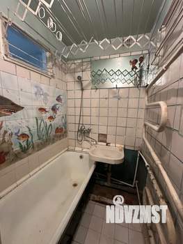 3-к квартира, вторичка, 64м2, 1/5 этаж