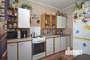 3-к квартира, вторичка, 68м2, 7/12 этаж