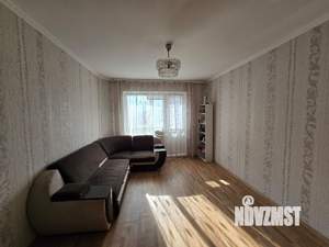2-к квартира, вторичка, 53м2, 8/9 этаж