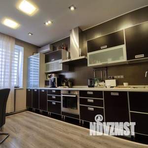 3-к квартира, вторичка, 147м2, 8/12 этаж