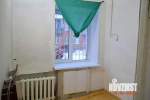 2-к квартира, вторичка, 41м2, 1/3 этаж