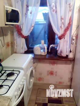 1-к квартира, вторичка, 27м2, 1/1 этаж