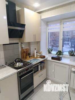 2-к квартира, вторичка, 49м2, 2/5 этаж