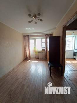 1-к квартира, вторичка, 30м2, 4/5 этаж