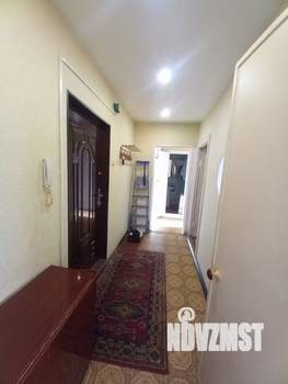 2-к квартира, вторичка, 54м2, 3/9 этаж