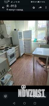 1-к квартира, вторичка, 43м2, 2/6 этаж