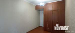 4-к квартира, вторичка, 61м2, 1/9 этаж
