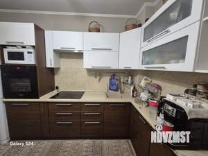 3-к квартира, вторичка, 69м2, 8/10 этаж