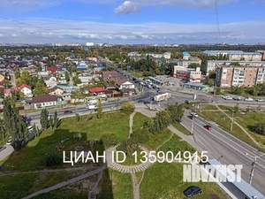 2-к квартира, вторичка, 56м2, 13/16 этаж