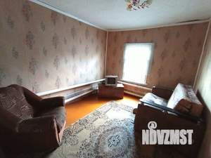 1-к квартира, вторичка, 37м2, 1/1 этаж